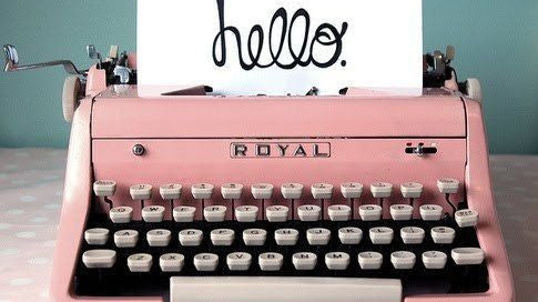 We are headed to MARKET