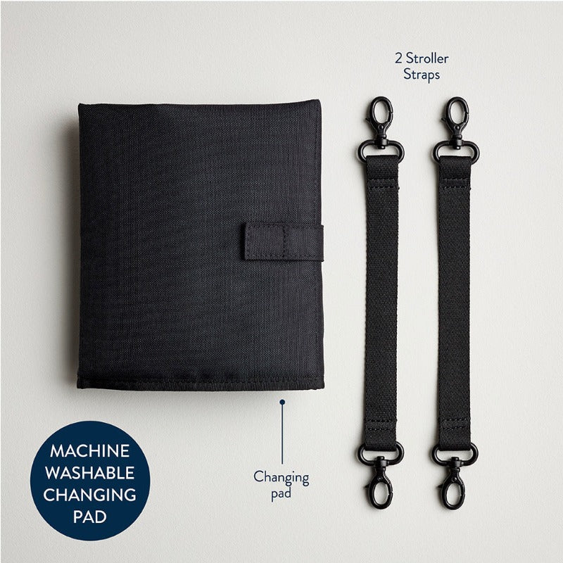 diaper bag accessories