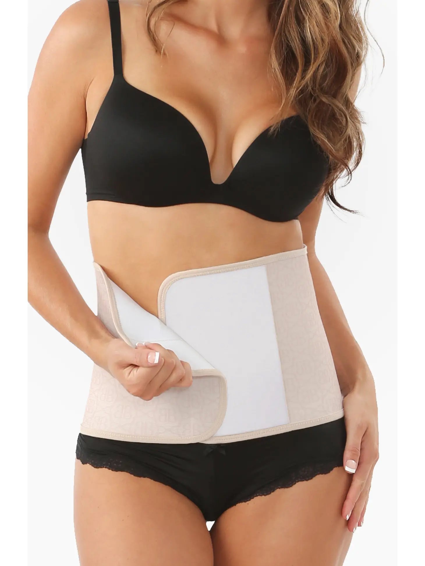 belly wrap