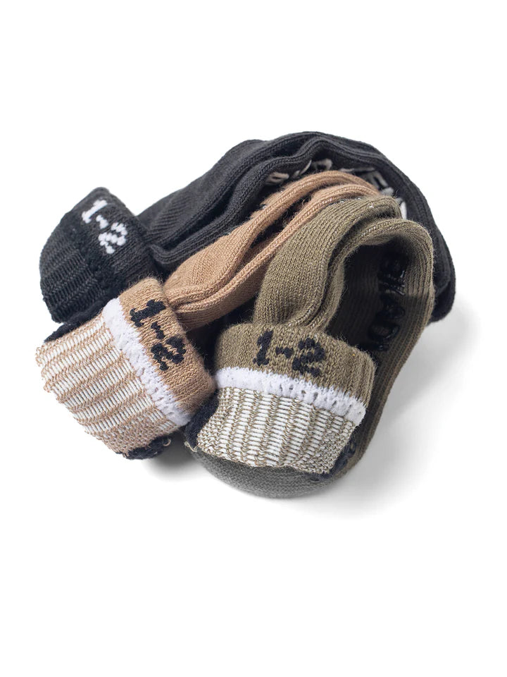 toddler pack of socks