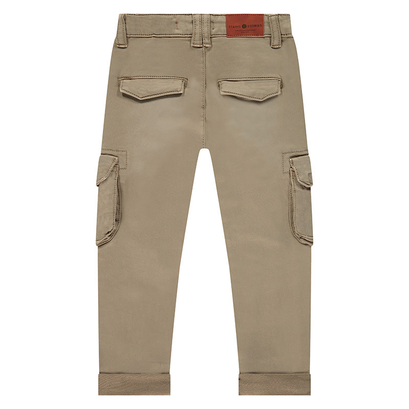 Toddler Cargo Pants