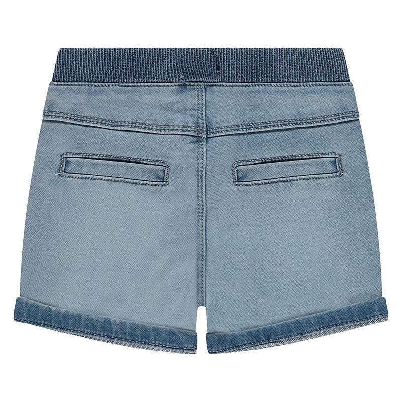 Baby Denim Shorts