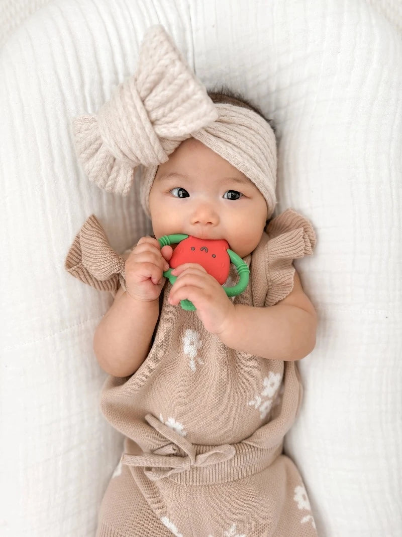 teether
