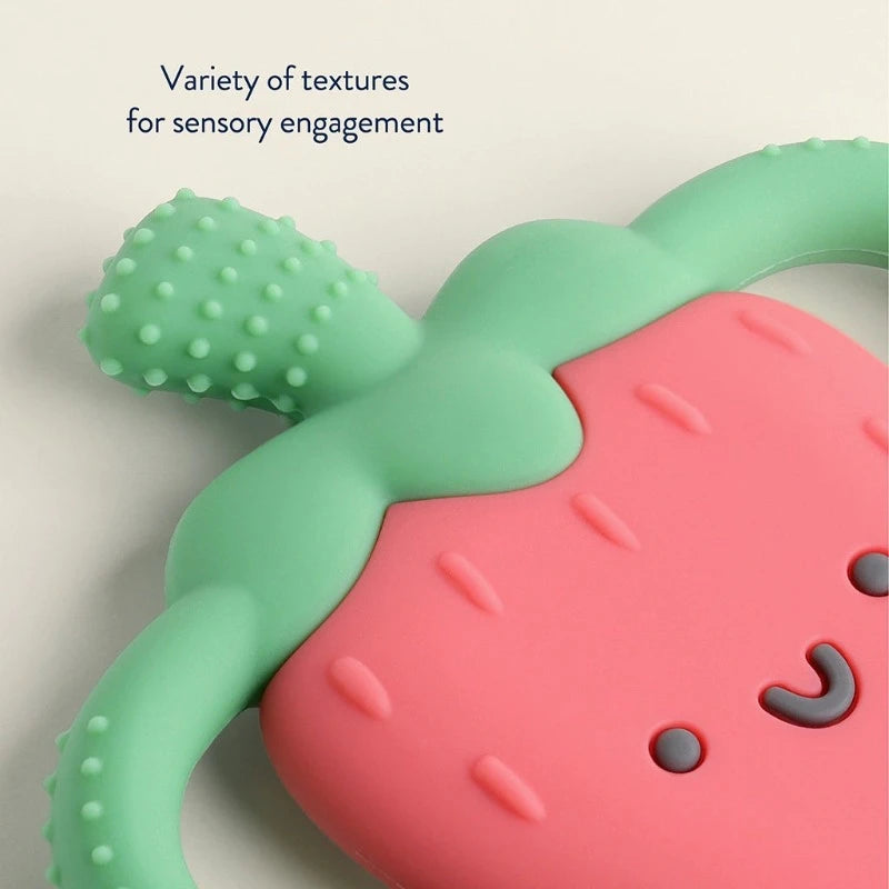grip teether