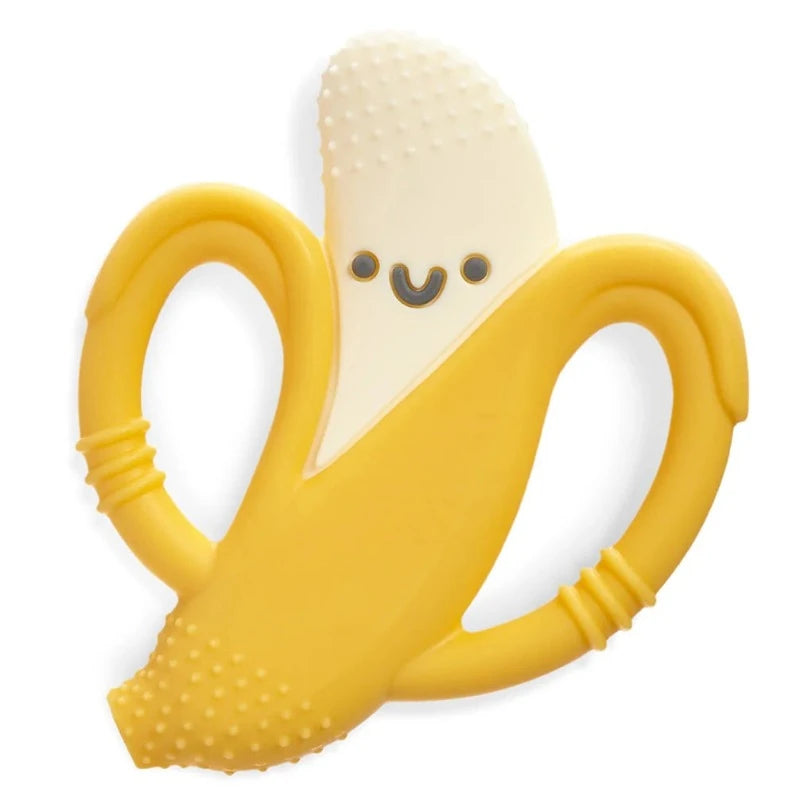 banana teethers
