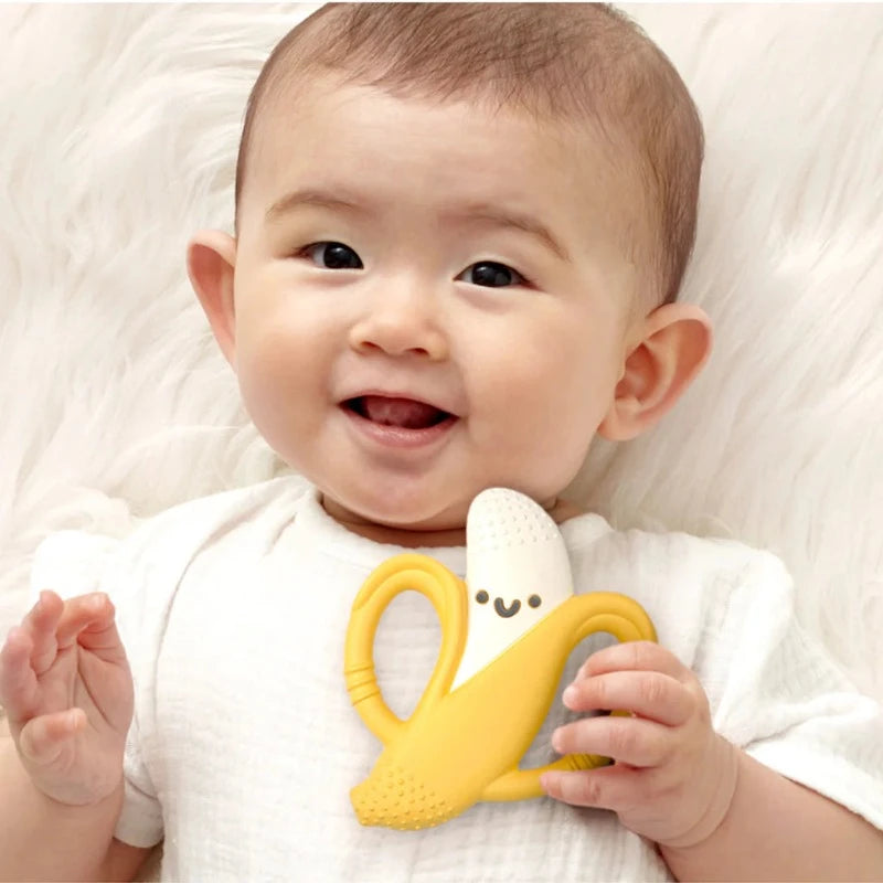 grippy teether