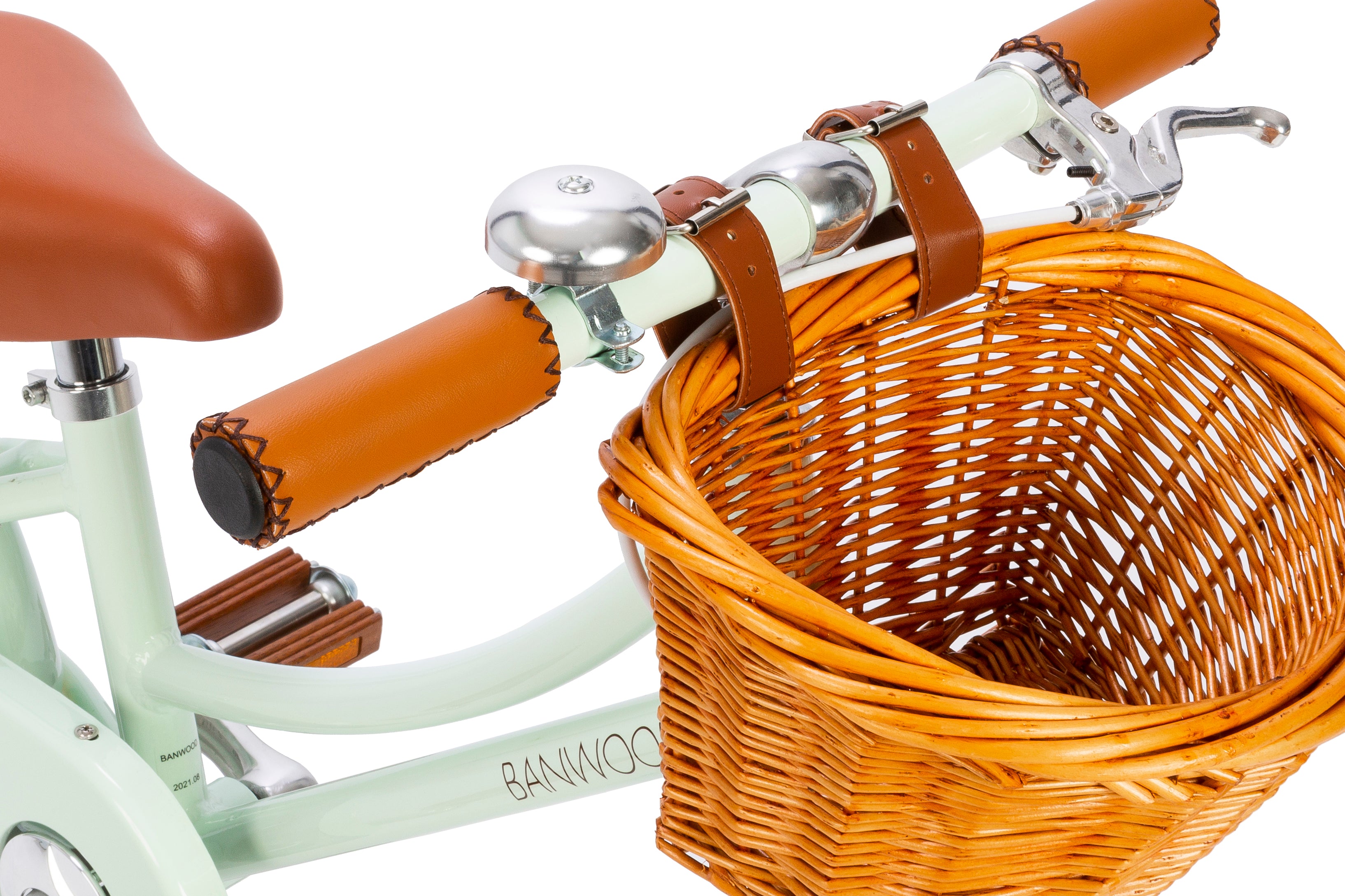 kids banwood vintage bike