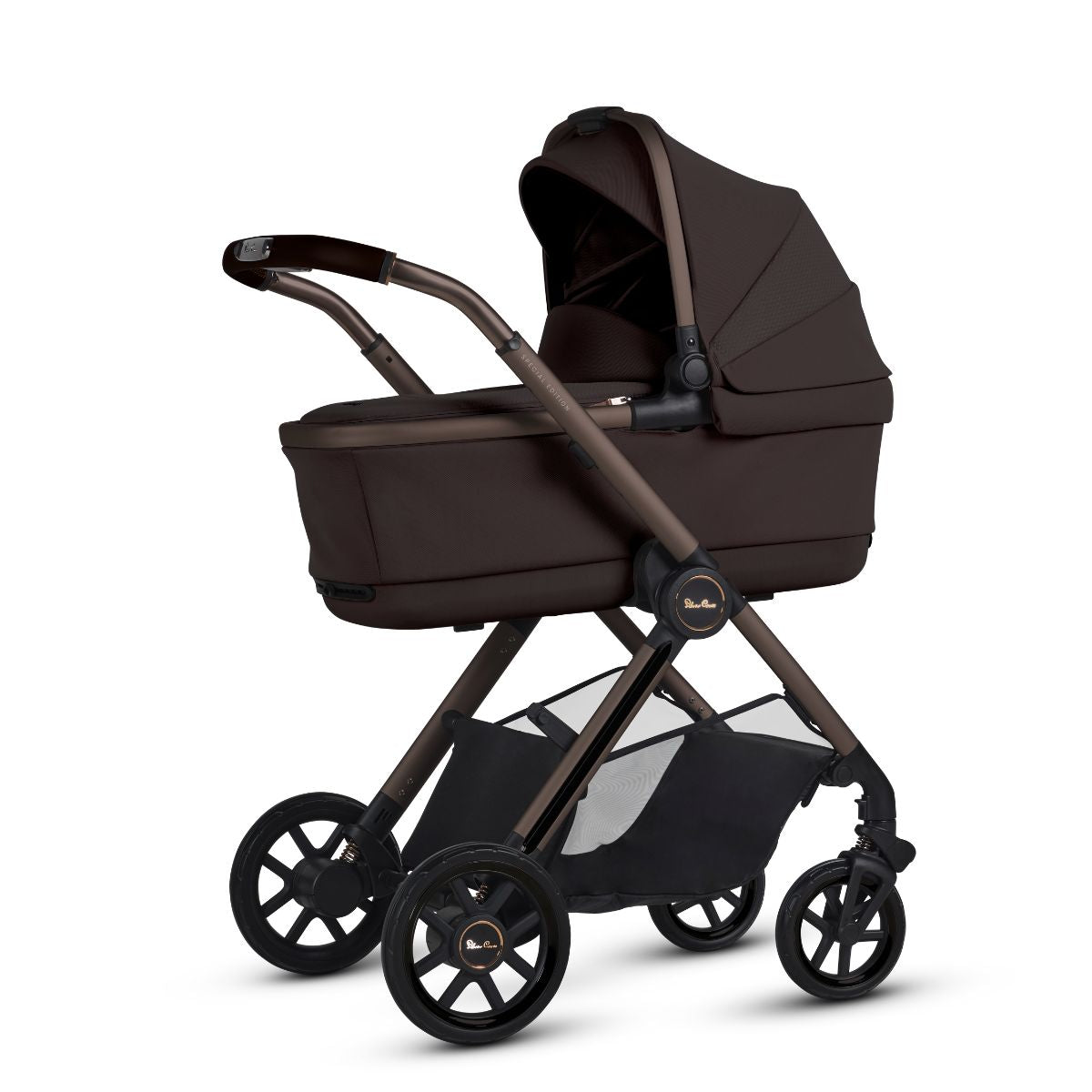 Bassinet for infant