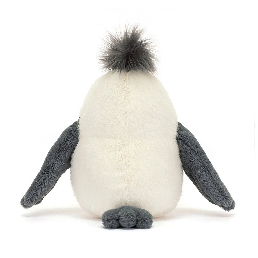 stuffed animal