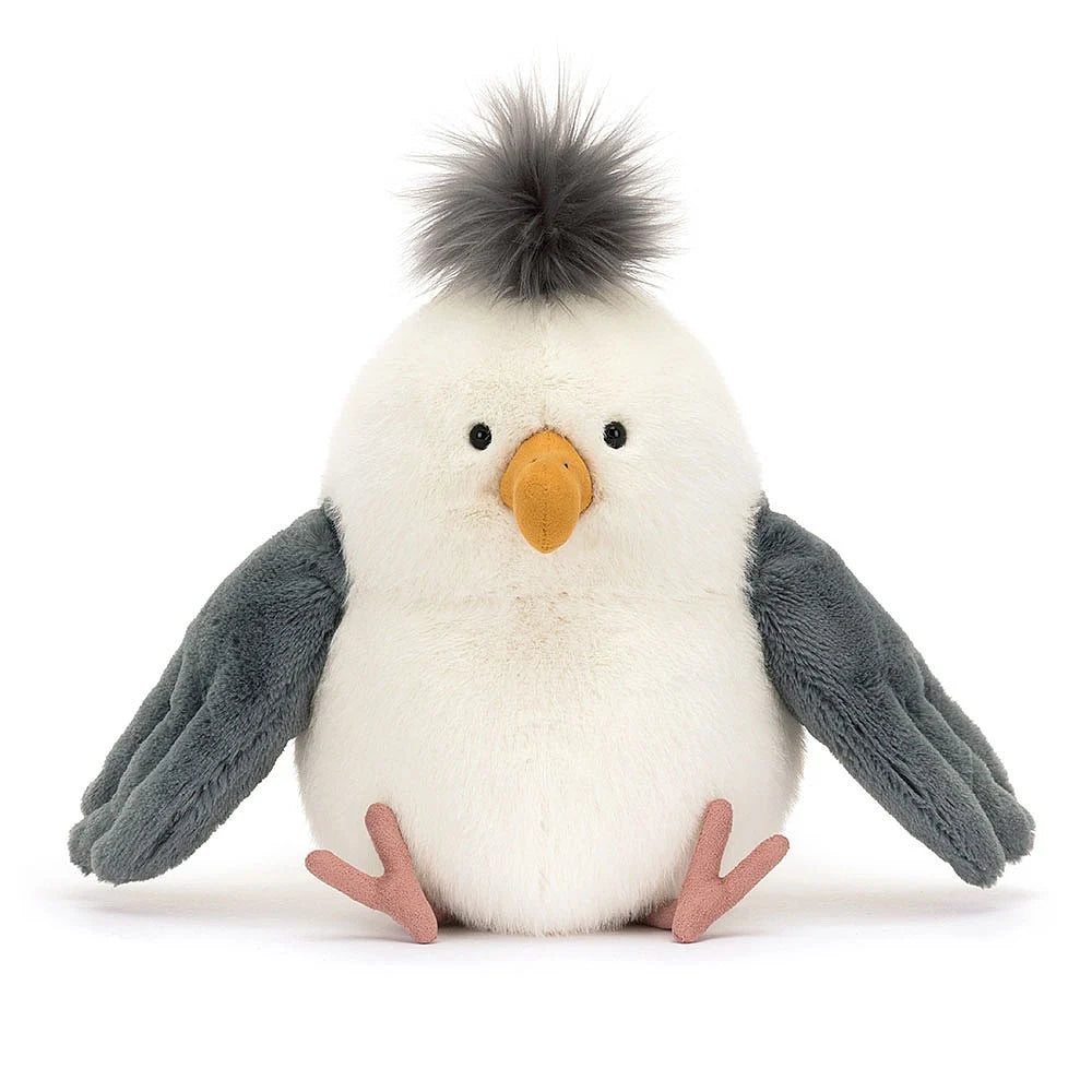 jellycat bird