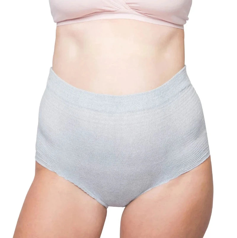 c-section postpartum underwear