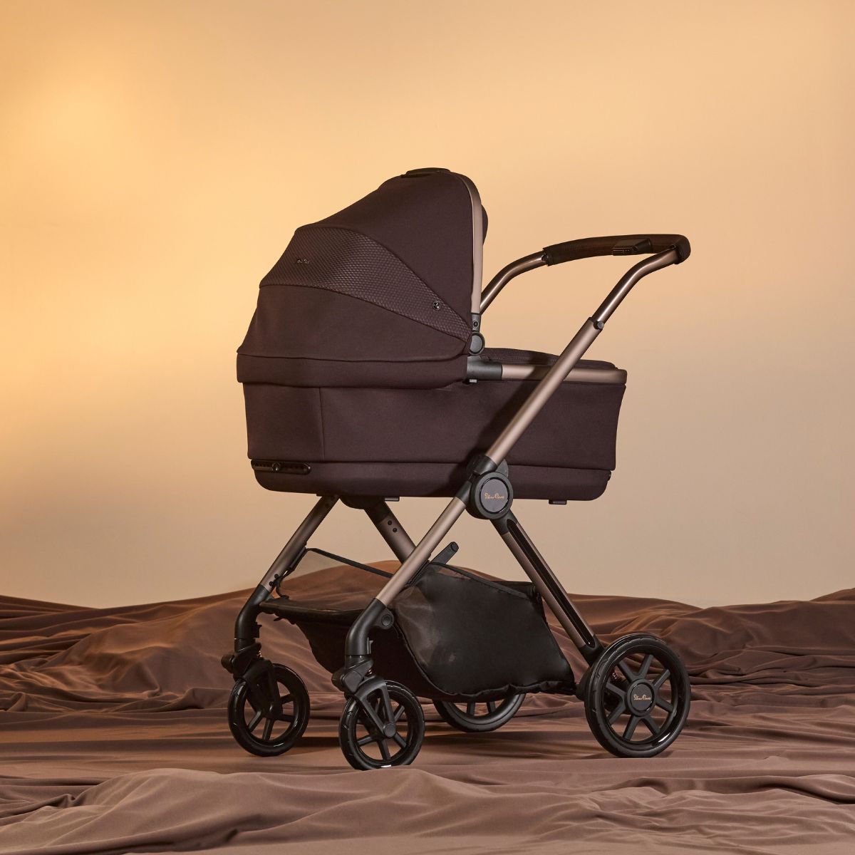 Bassinet for Luxury stoller