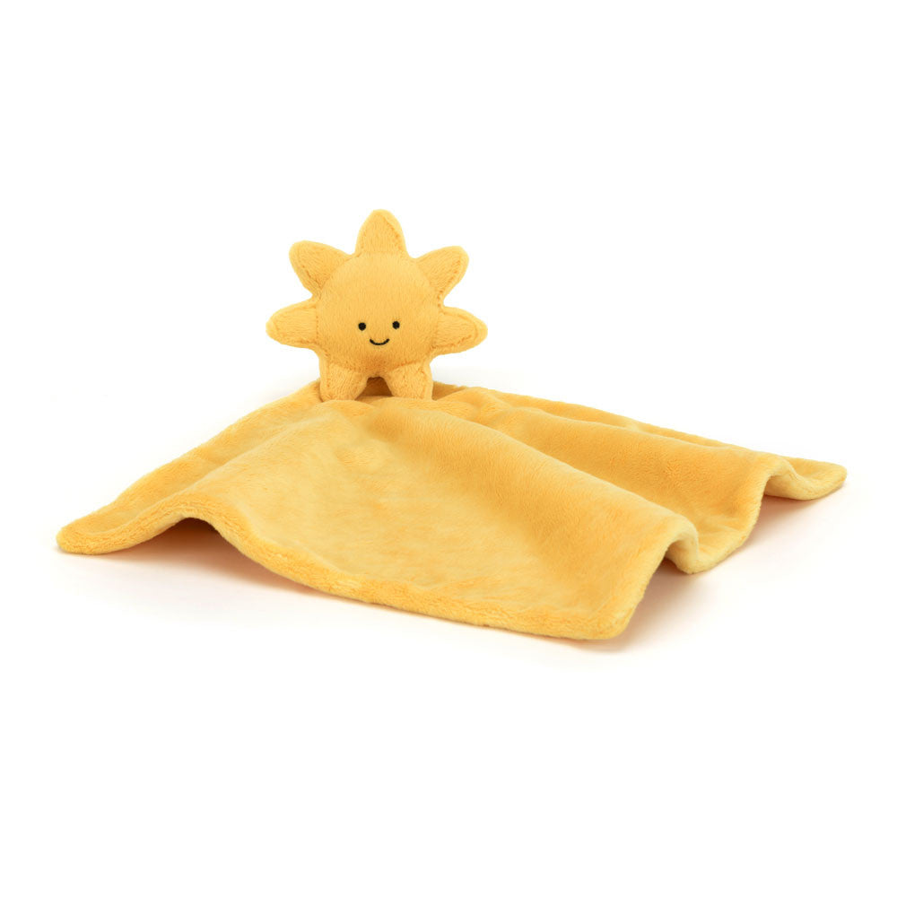 Jellycat sun blanket