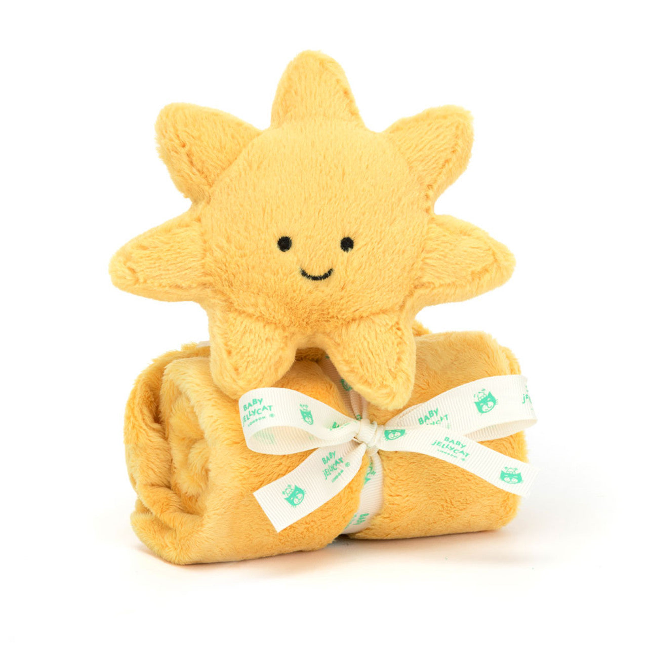 amuseable sun jellycat