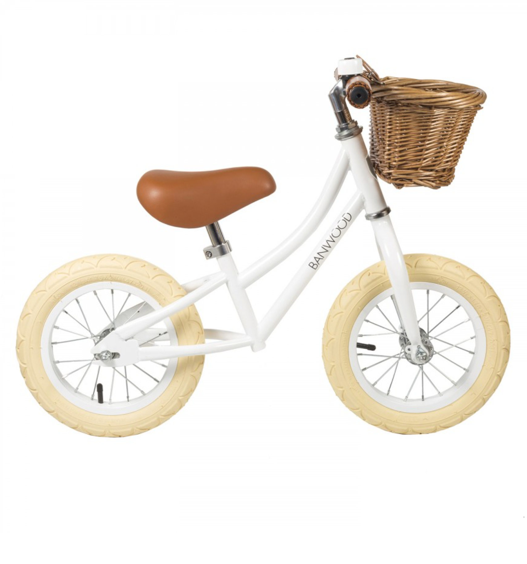 white balance bike