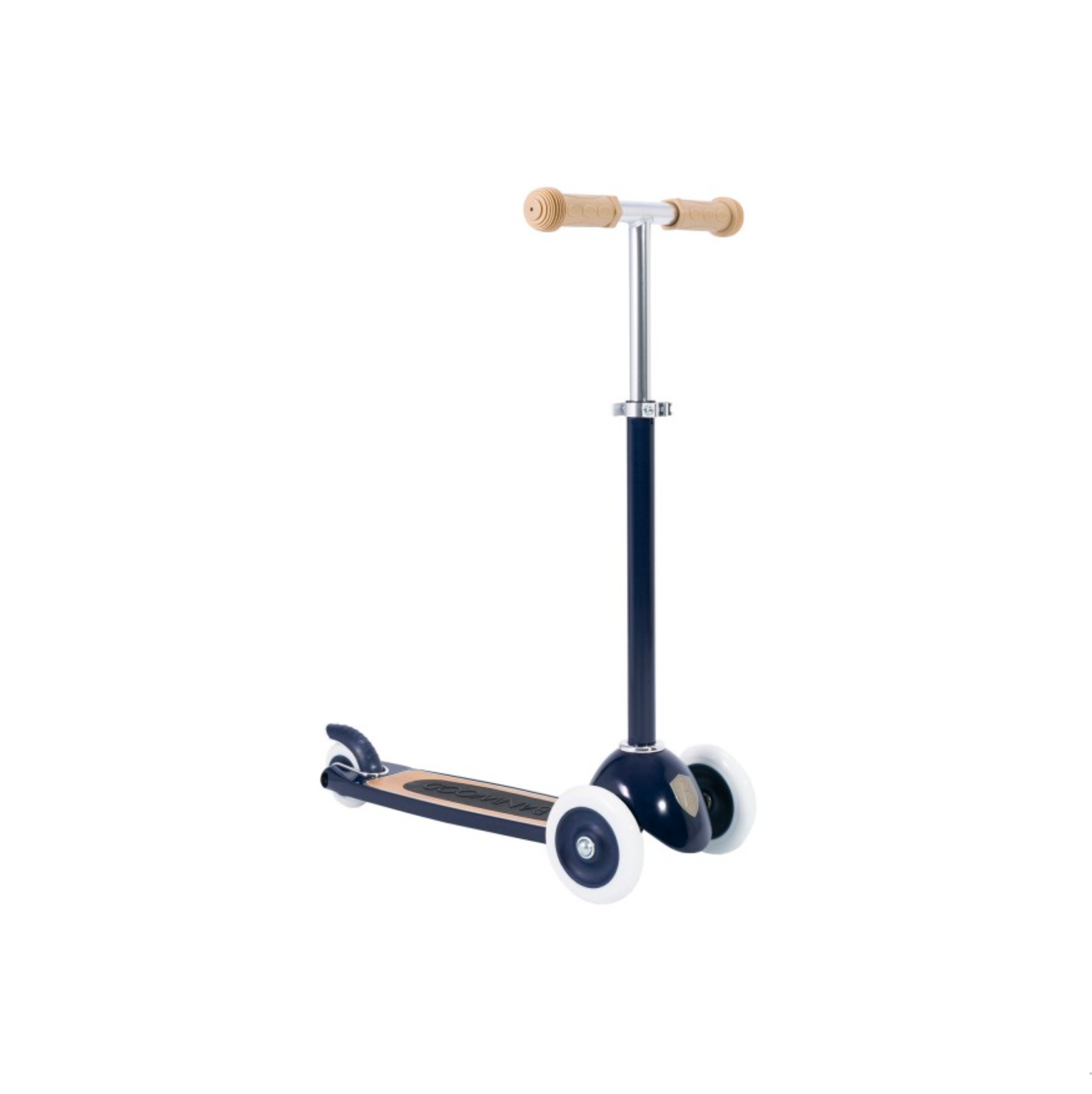 navy kids scooter