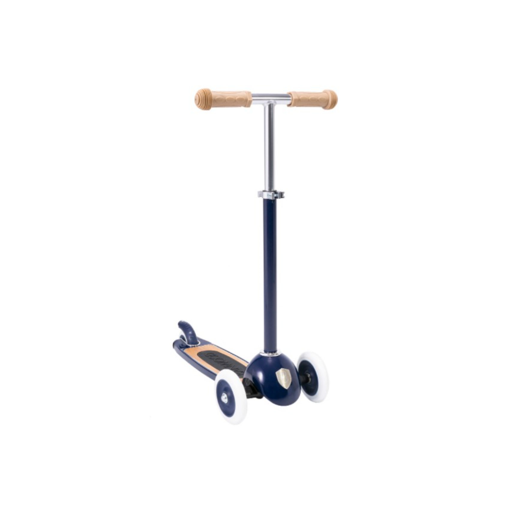 banwood navy scooter