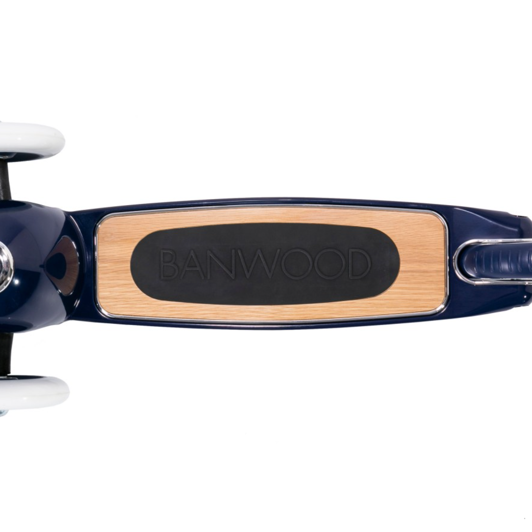 banwood navy kids scooter