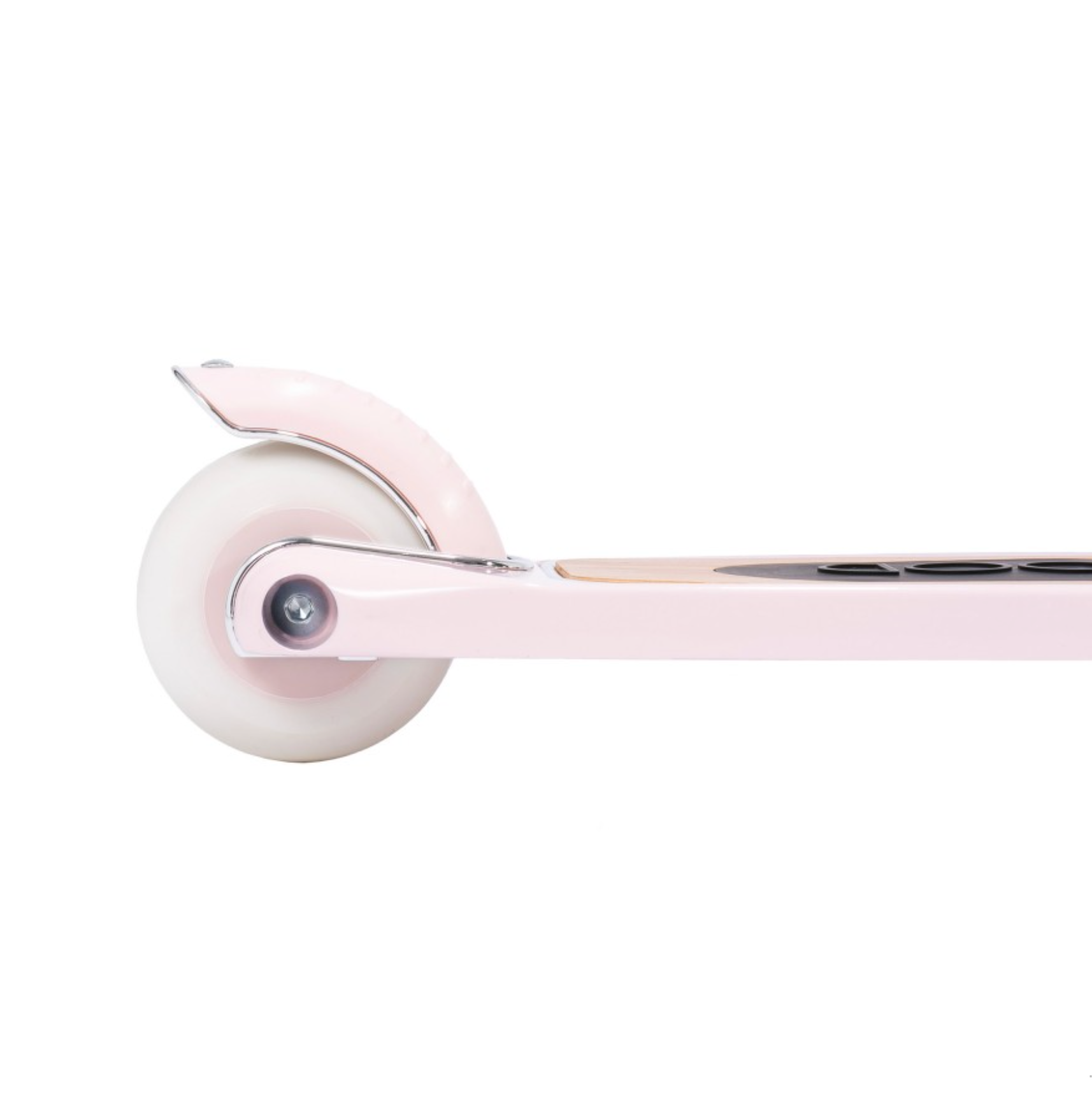 pink scooter for kids