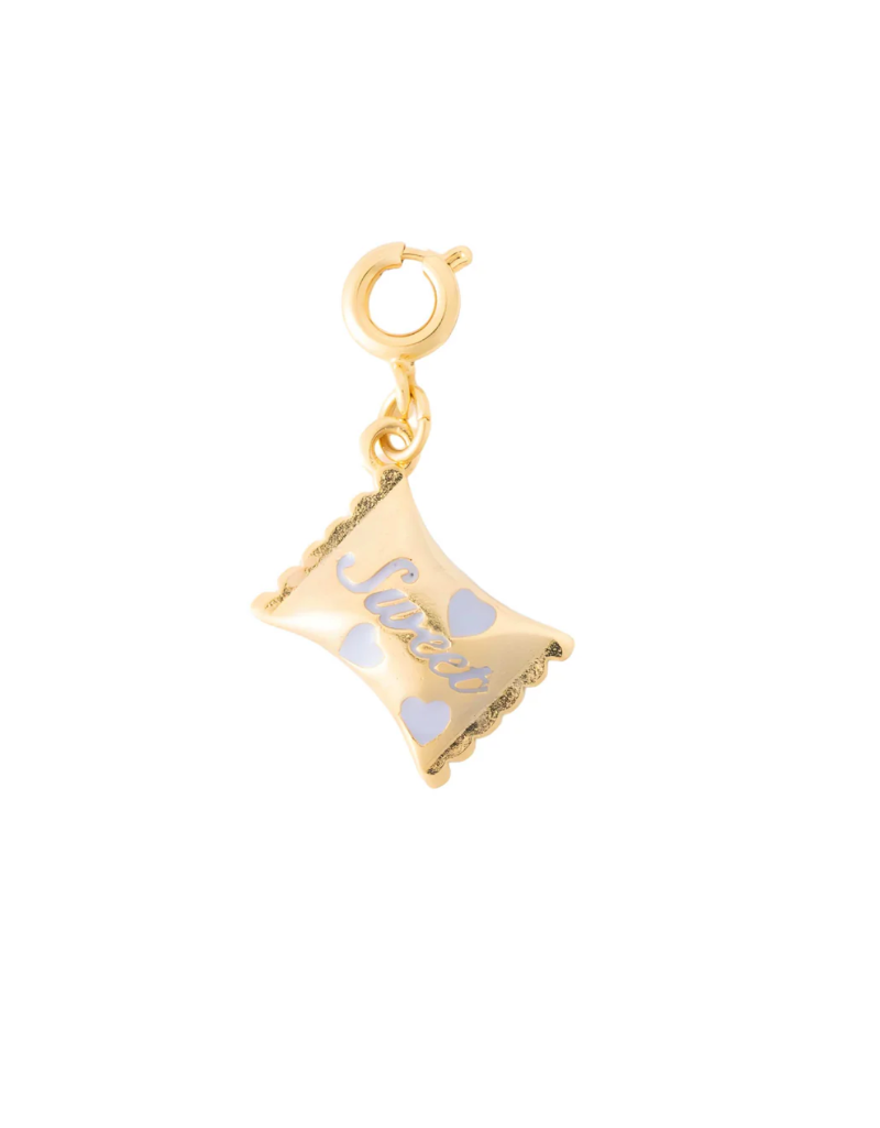 Candy Charm for Bracelet or Necklace