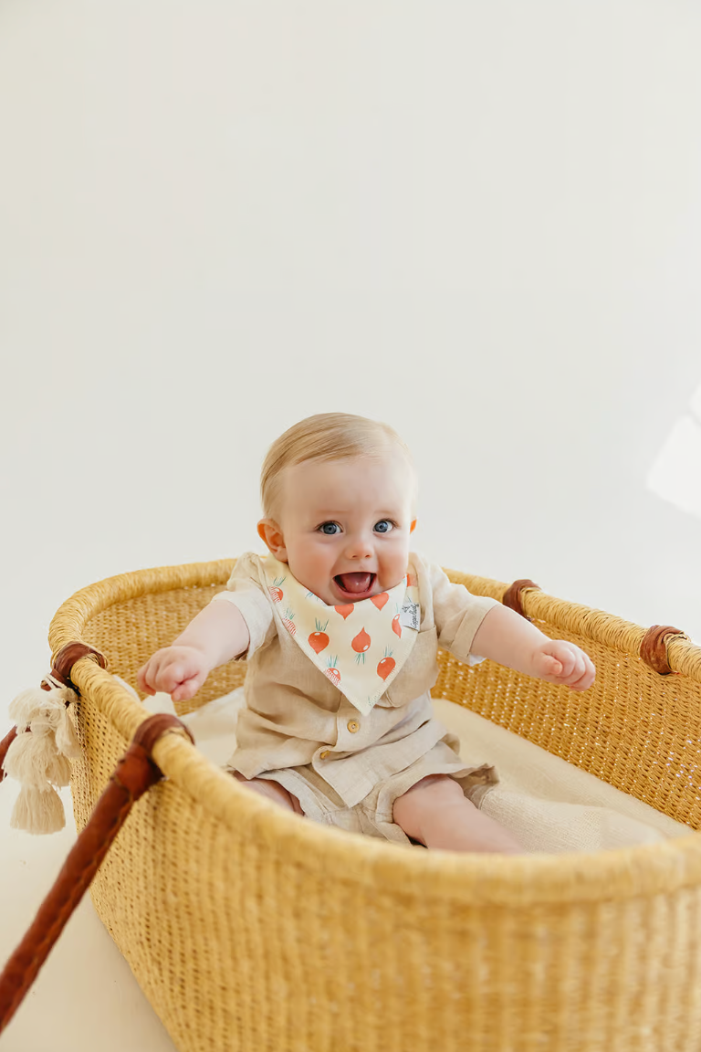 bandana bibs for kids