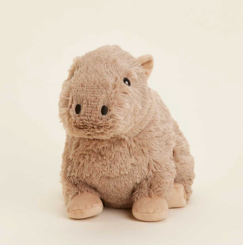 capybara stuffie