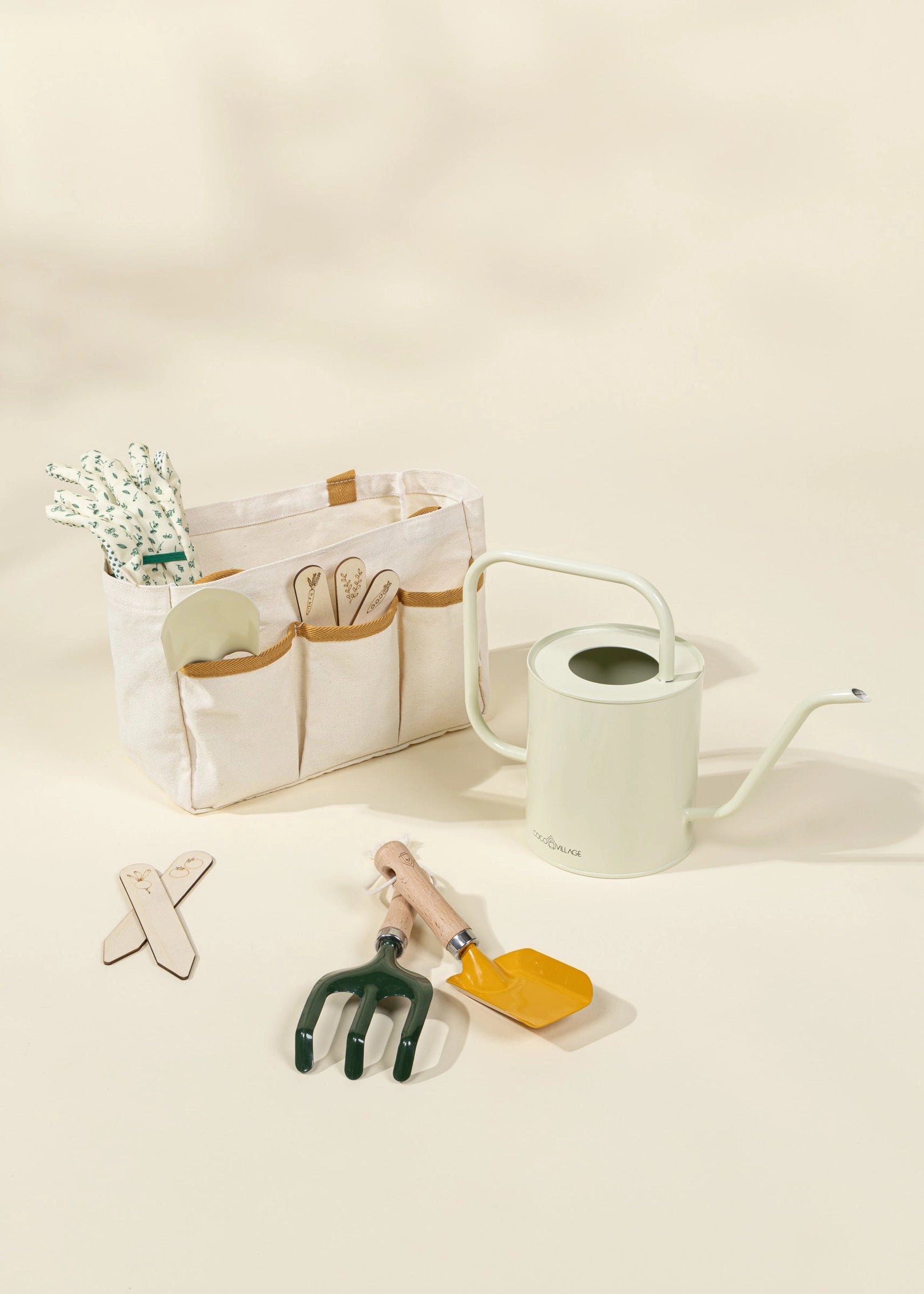 Toddler Gardening Set