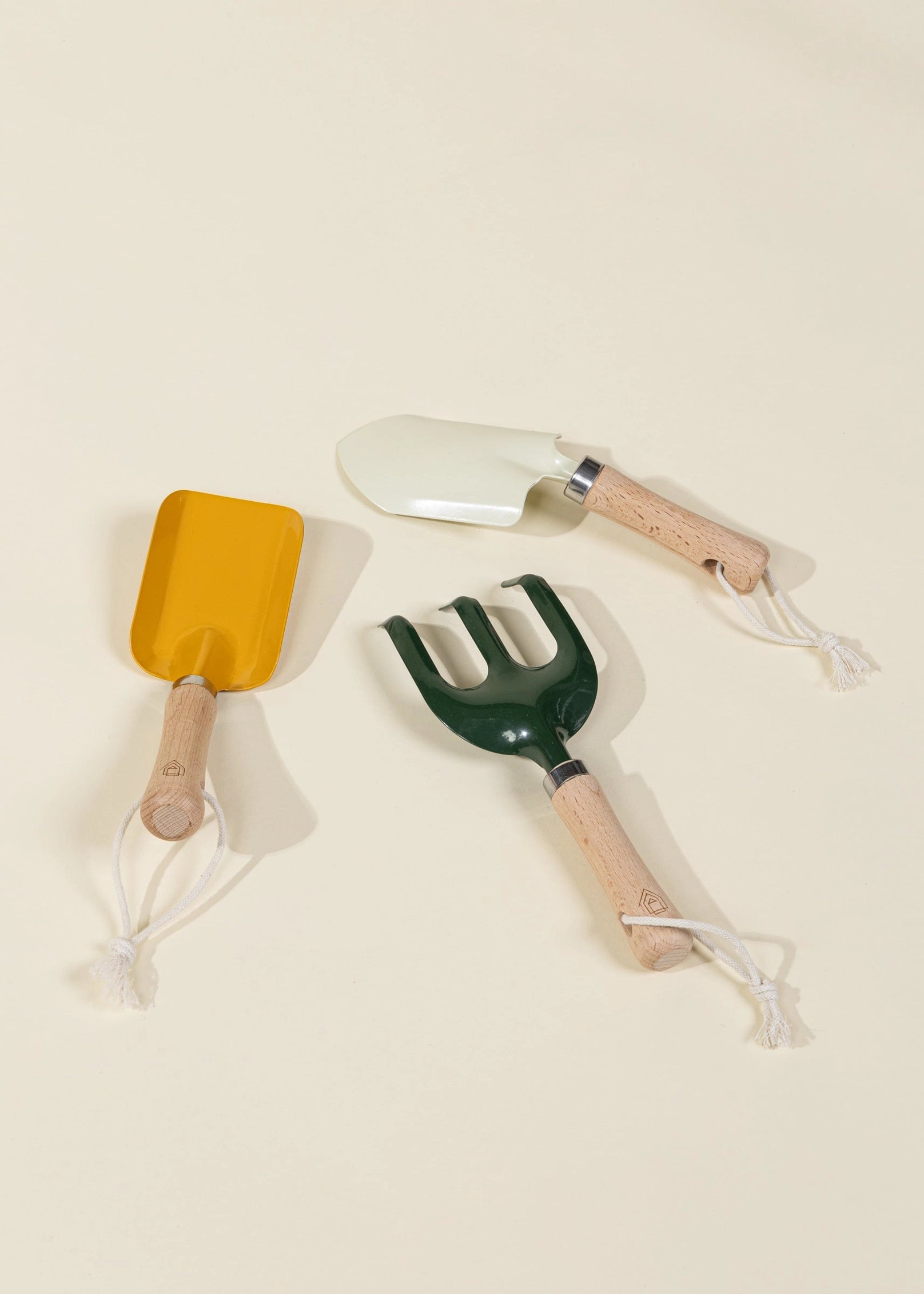 Toddler Gardening Shovels