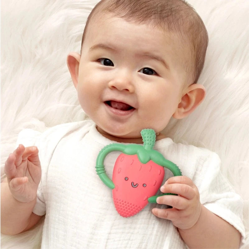 strawberry