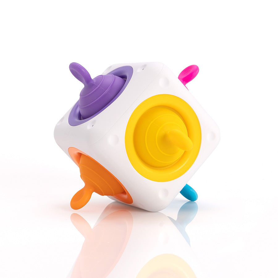 sensory puzzle toy for kids