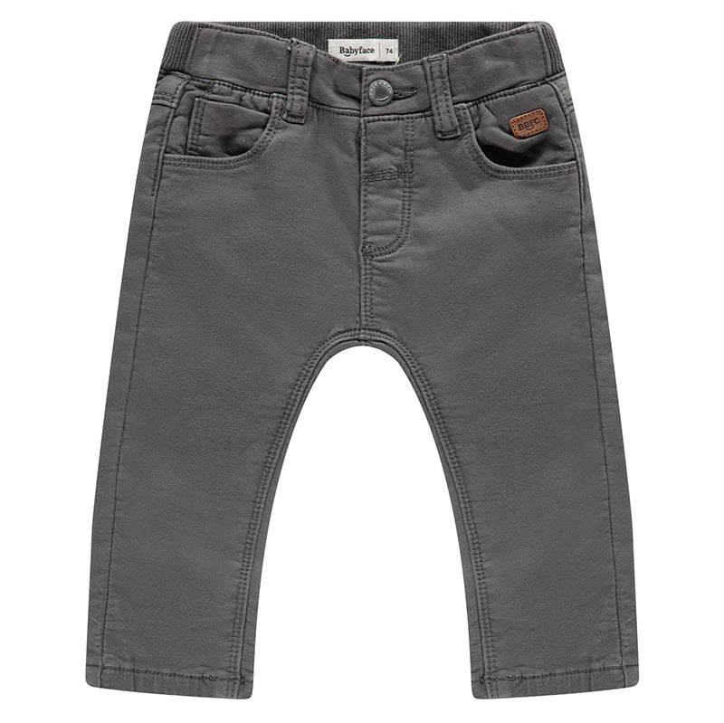 grey jeans for baby boy