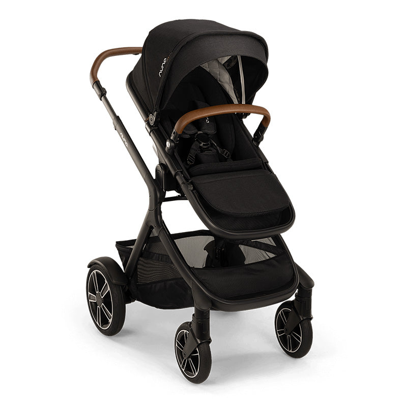 Black Stroller