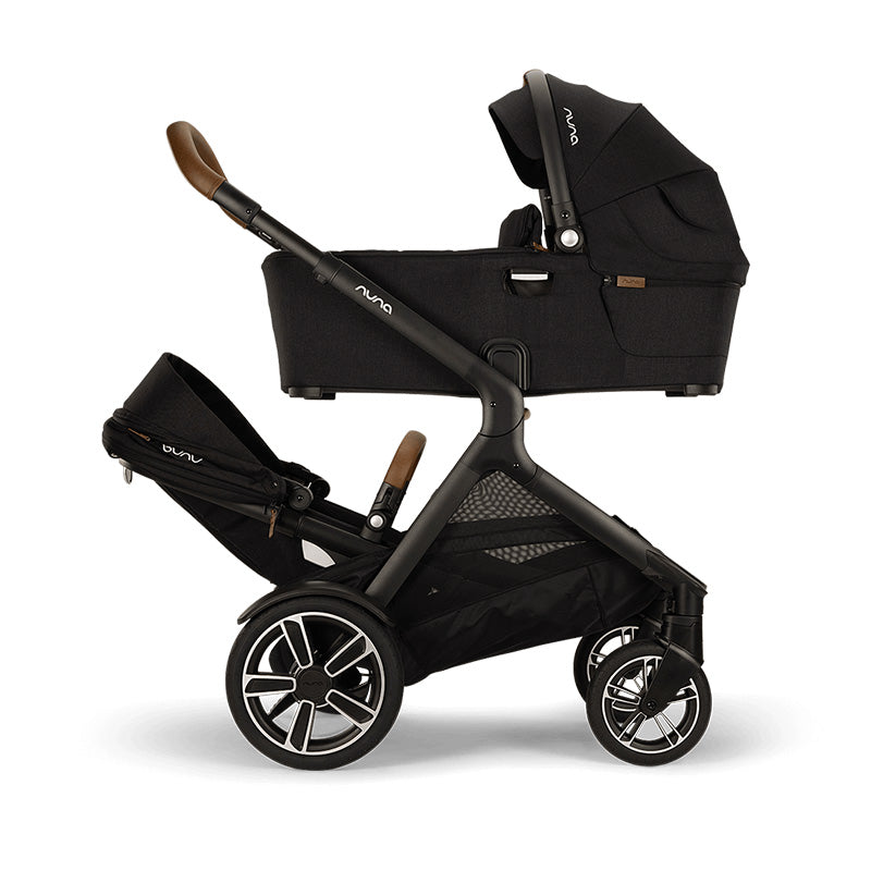Black Stroller