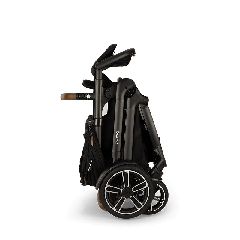 Easy to Fold Stroller