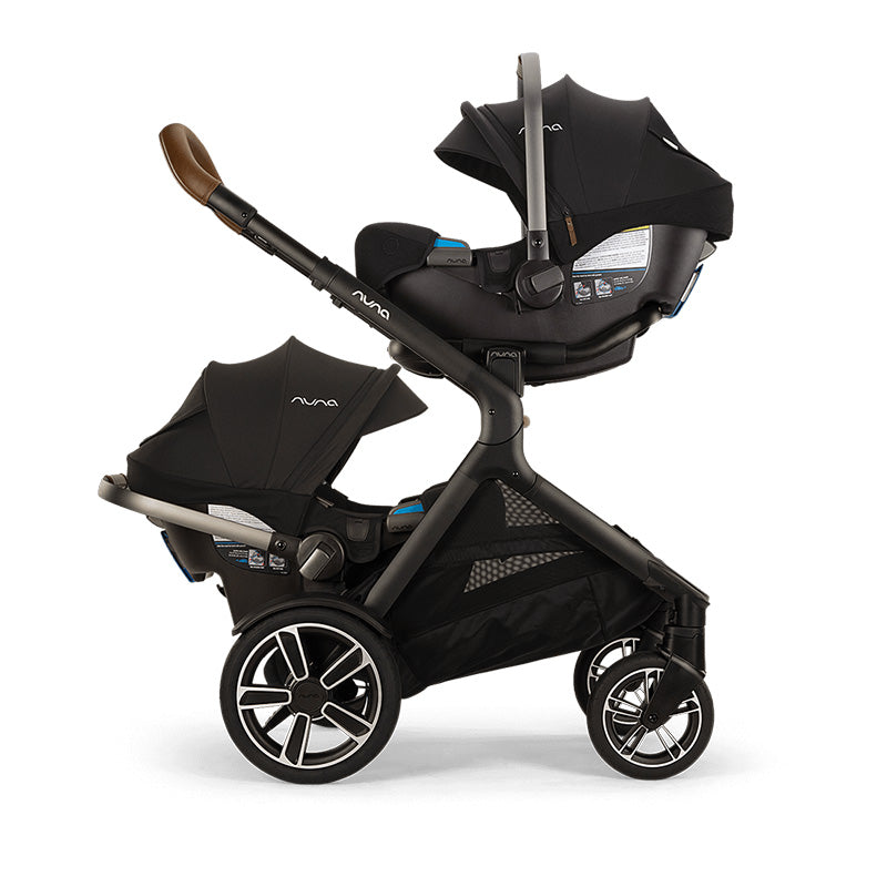 Double Stroller