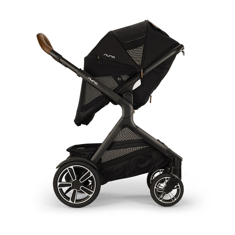 chic stroller