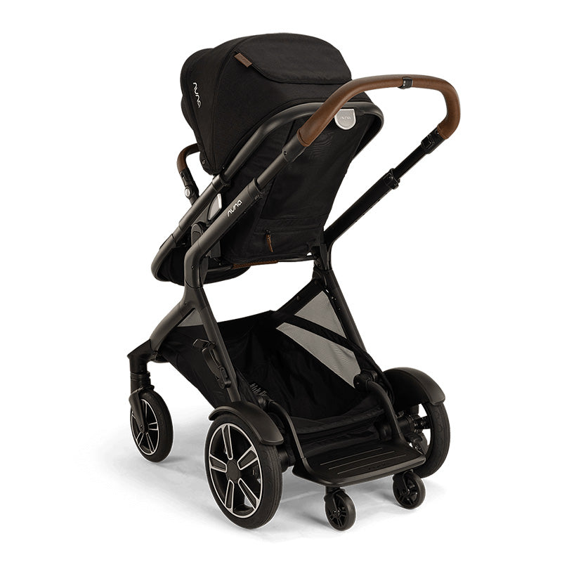 double stroller