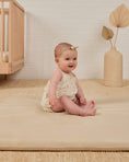 Load image into Gallery viewer, Lemon Baby Tank and Bloomer Set

