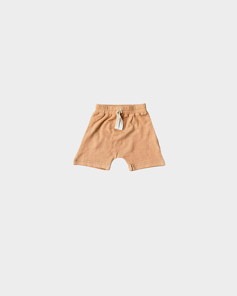Butterscotch Boys Shorts
