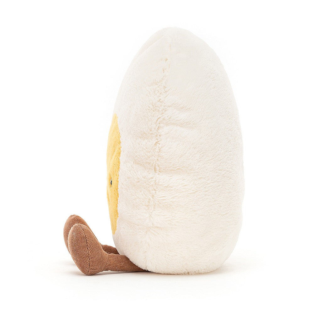 Amuseable Boiled Egg - Happy Toy Jellycat