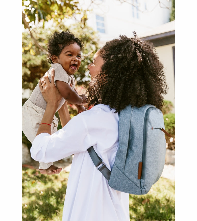 Changing Backpack - Gregory Diaper Bag UPPAbaby