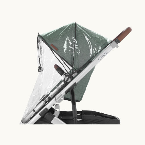 Cruz V2 Stroller - Jake Gear UPPAbaby