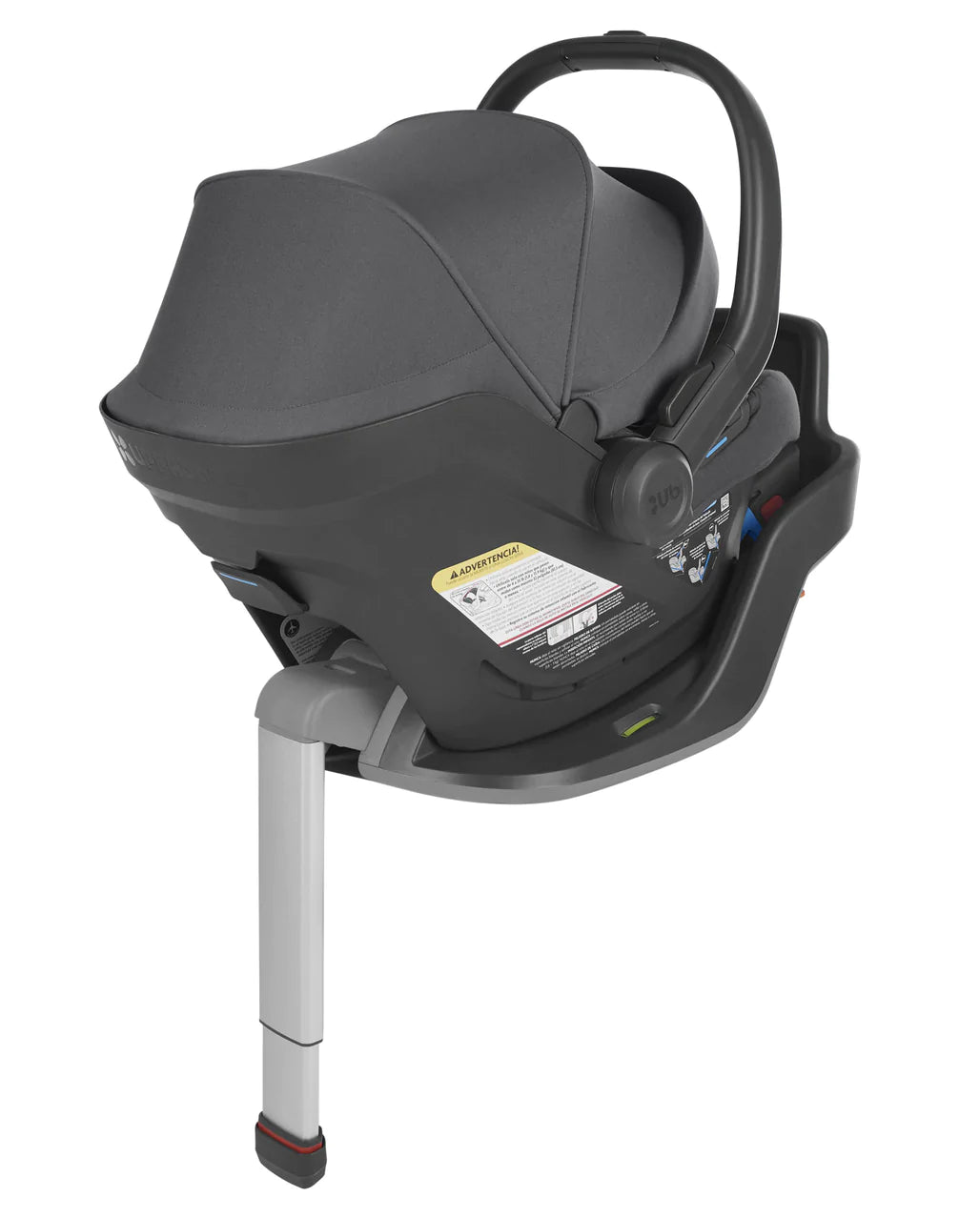 Mesa Max Base Gear UPPAbaby
