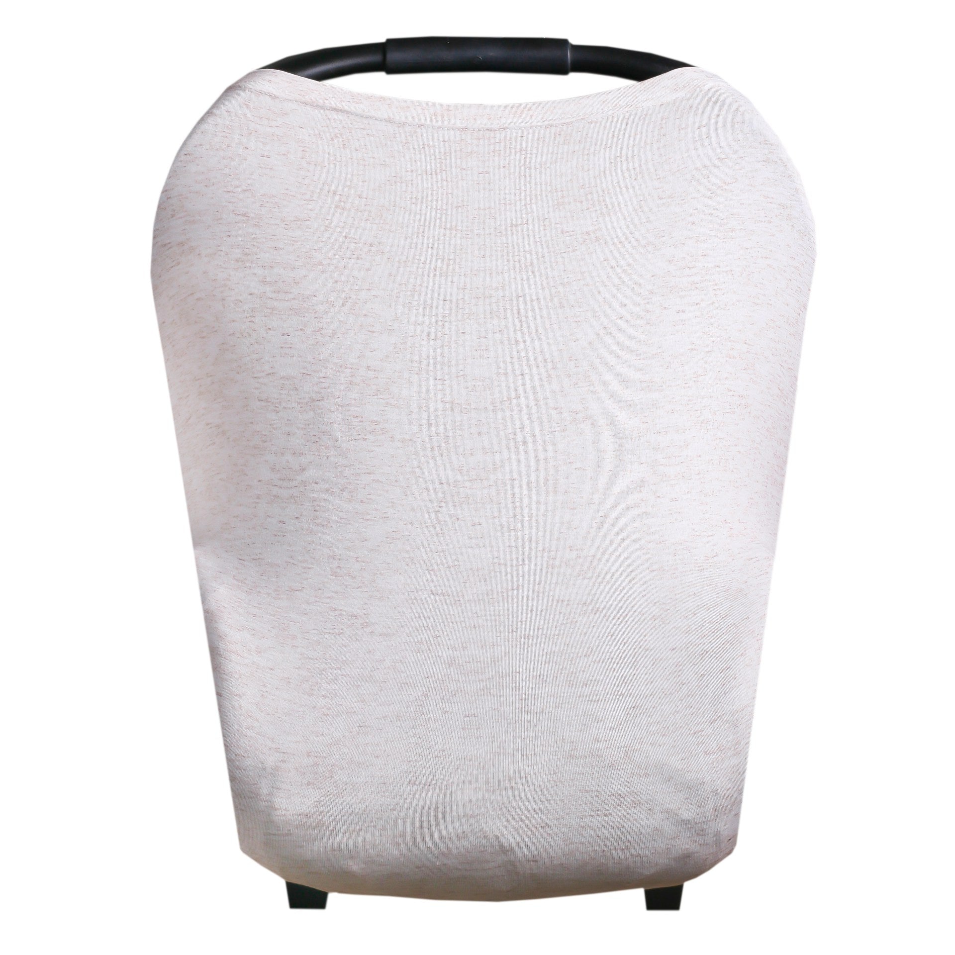 Multi-Use Cover - Oat Baby Essentials Copper Pearl