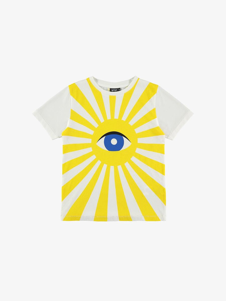 Open Your Eyes Tee - Cru Children's Clothing yporque