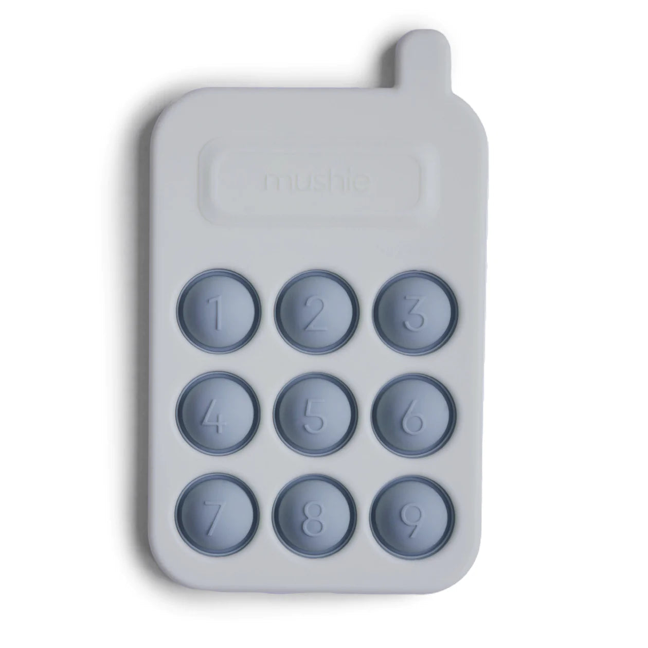 Phone Press Toy - Tradewinds Toy Mushie