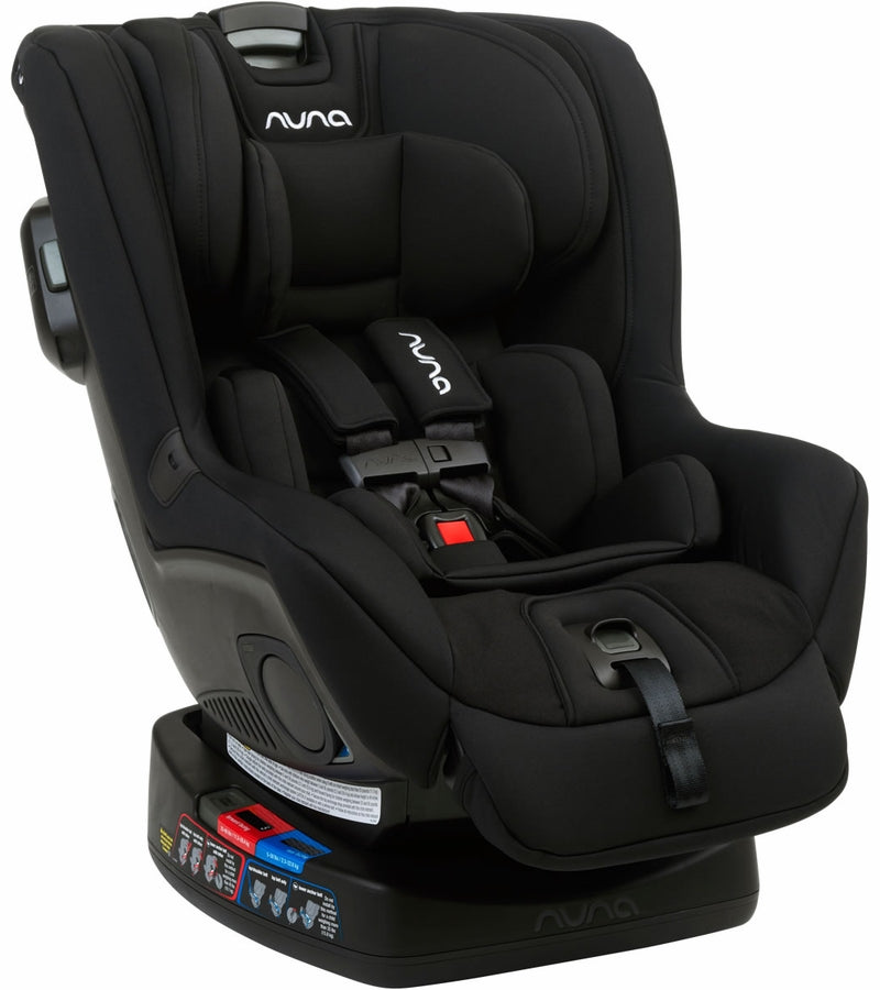 Rava Carseat - Caviar Gear Nuna
