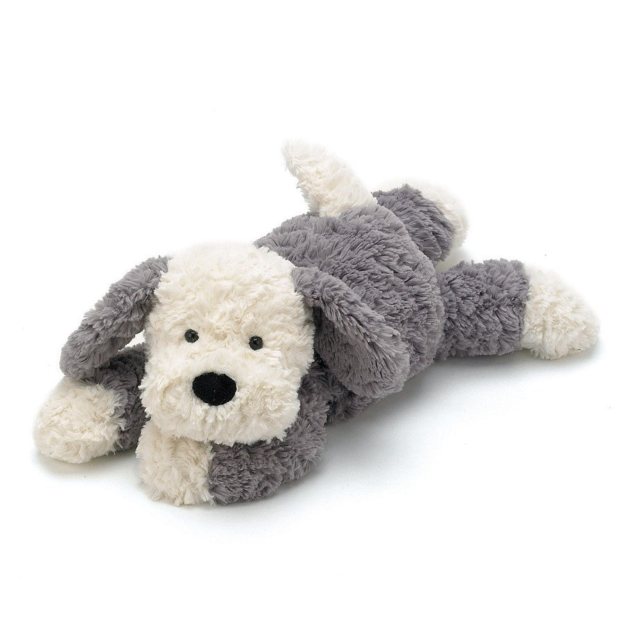Tumblie Sheep Dog Toy Jellycat
