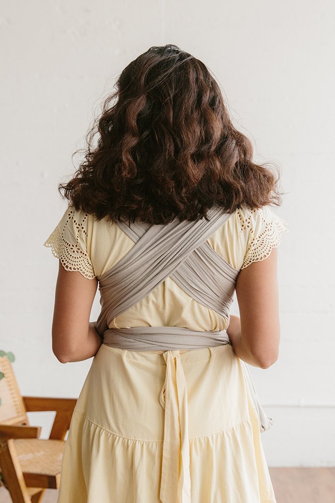 Wrap Carrier - Spelt Gear Solly Baby