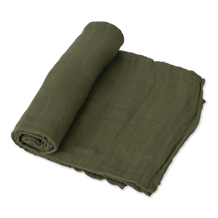 Blankets and Swaddles